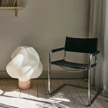 소프트 서브 플로어 조명 - Wild strawberry, Mega, 63 cm - Crème Atelier