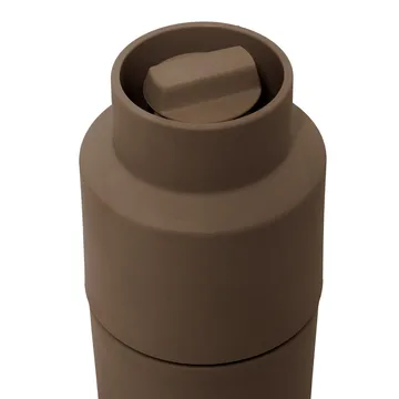 빌룬드 소금, 후추 그라인더 세트 - All Spice-Cardamom, 2 parts - Crushgrind