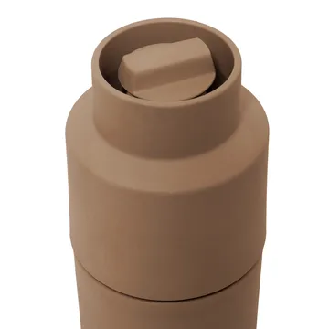 빌룬드 소금, 후추 그라인더 세트 - All Spice-Cardamom, 2 parts - Crushgrind