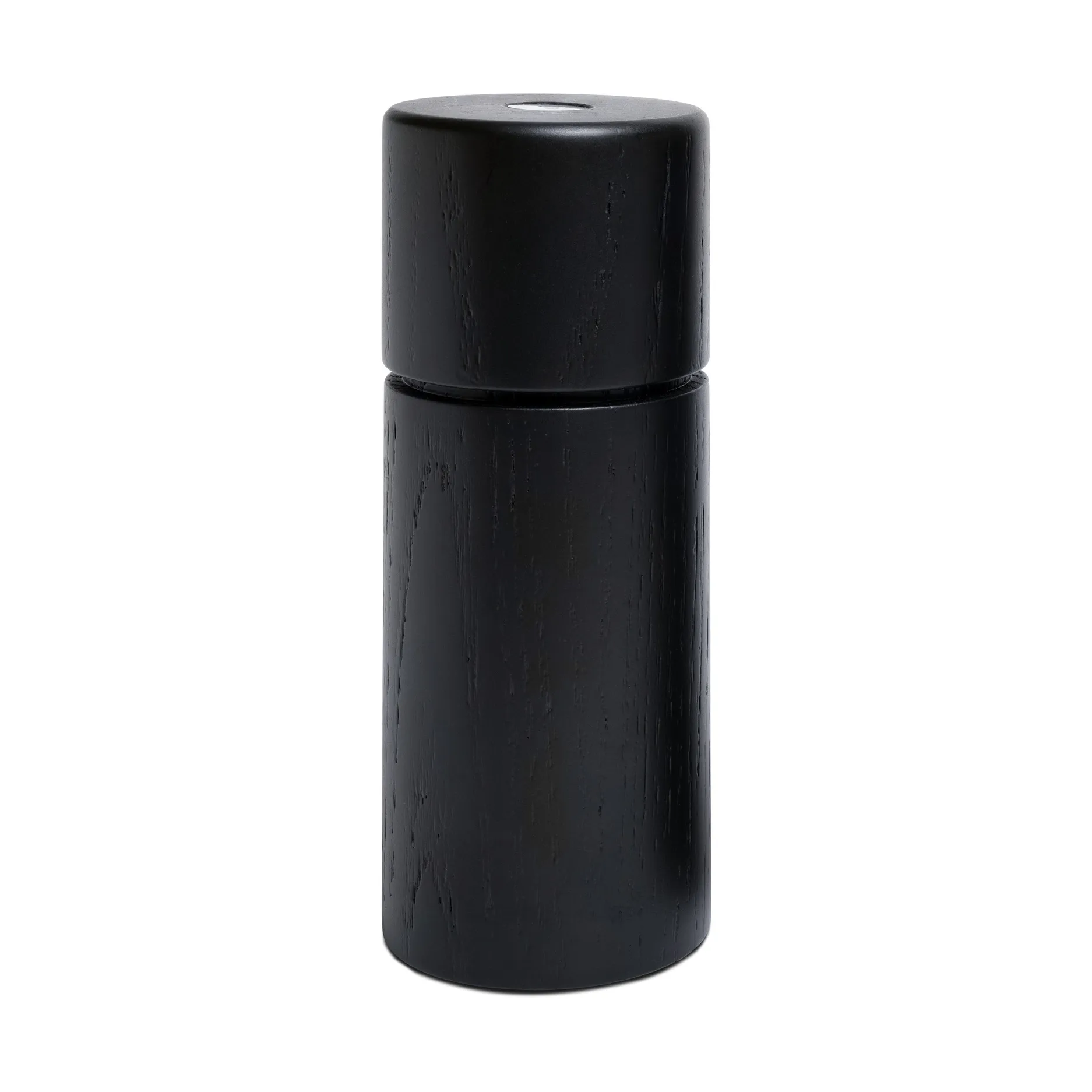 베르겐 후추 그라인더, Black, 12 cm Crushgrind