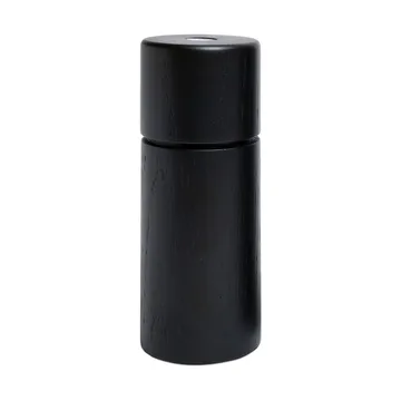 베르겐 후추 그라인더 - Black, 12 cm - Crushgrind