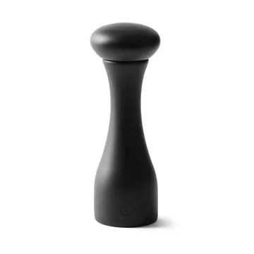 리옹 향신료 그라인더 - Black, 19 cm - Crushgrind