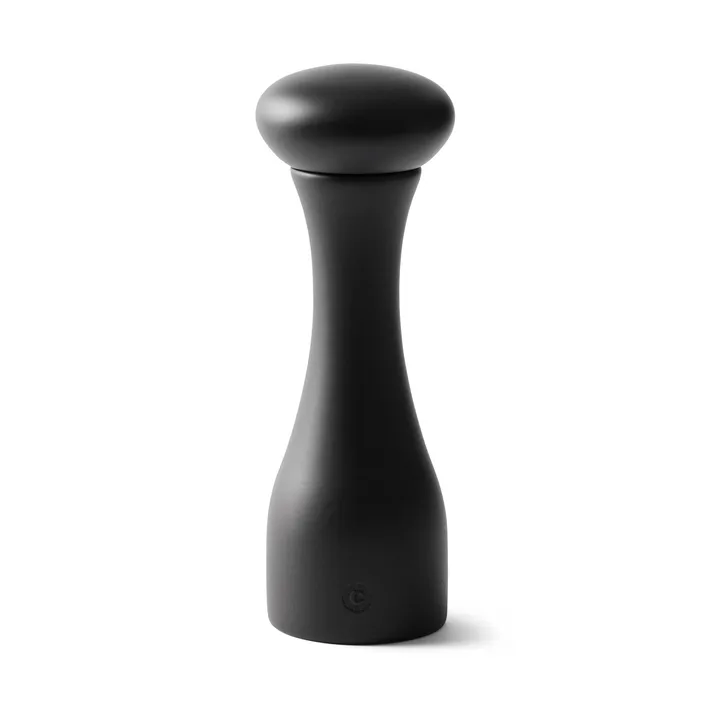리옹 향신료 그라인더 - Black, 19 cm - Crushgrind
