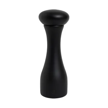 리옹 향신료 그라인더 - Black, 19 cm - Crushgrind