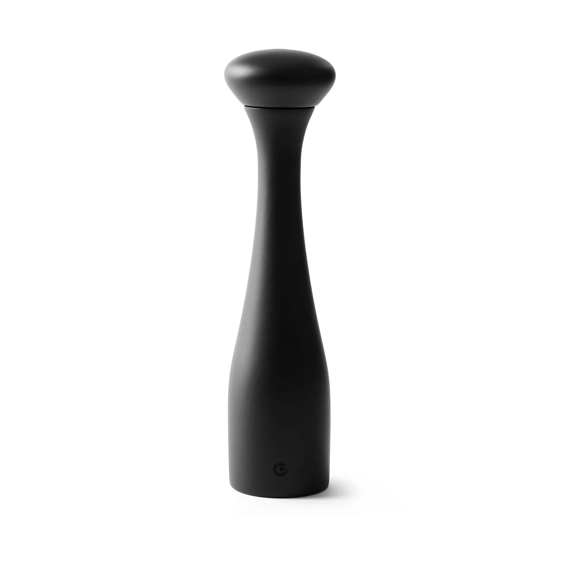 리옹 향신료 그라인더, Black, 30 cm Crushgrind