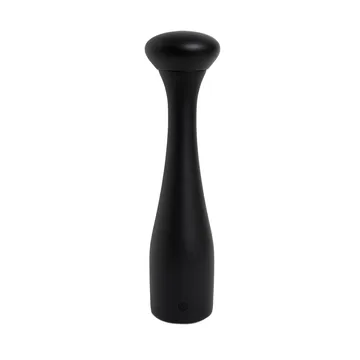 리옹 향신료 그라인더 - Black, 30 cm - Crushgrind