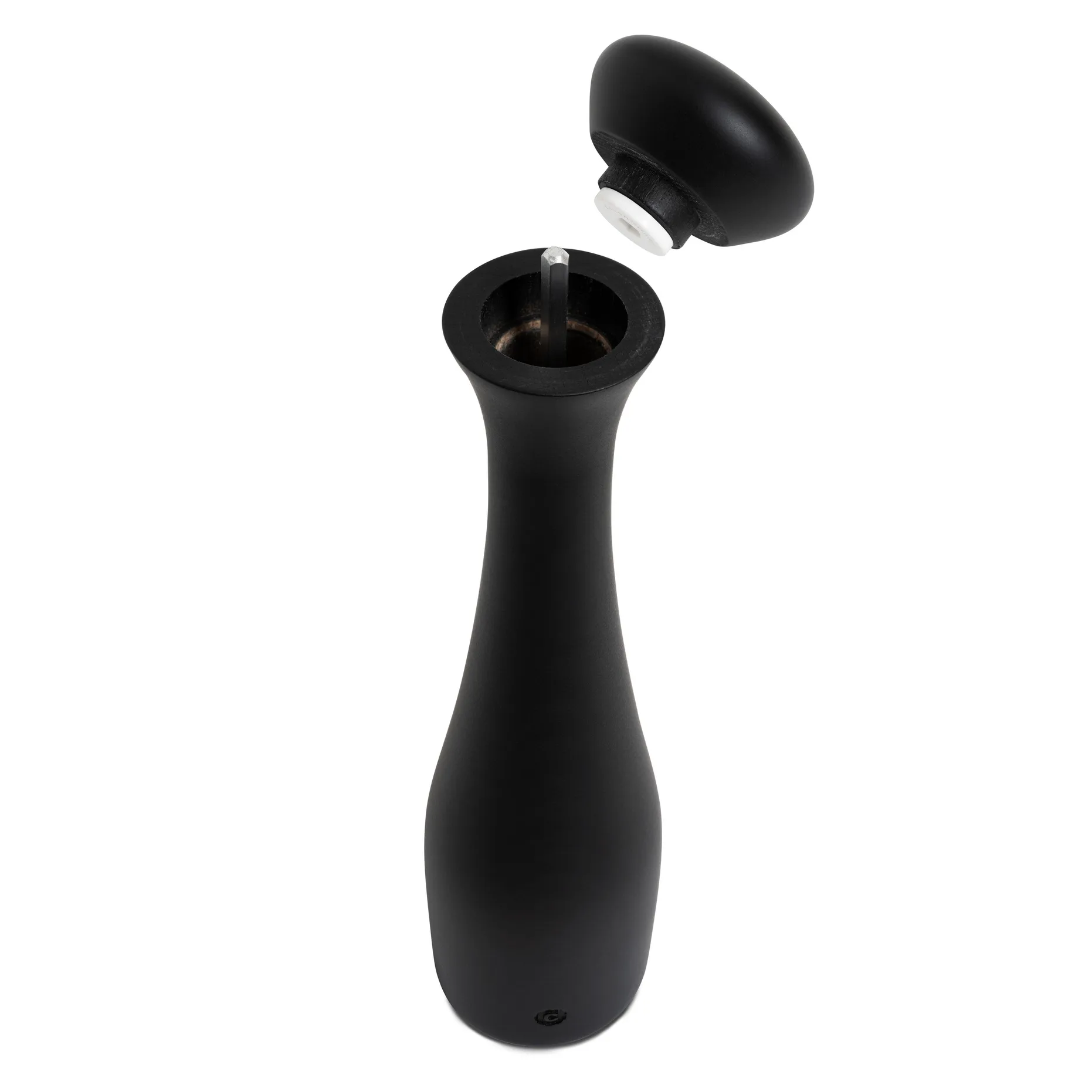 리옹 향신료 그라인더, Black, 30 cm Crushgrind