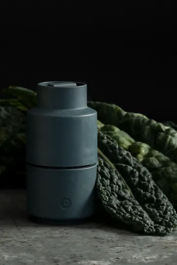 빌룬드 향신료 그라인더 - Blueberry, 12 cm - Crushgrind
