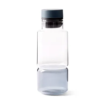 빌룬드 오일 & 비니거 카라페 - Blueberry, 260 Ml - Crushgrind