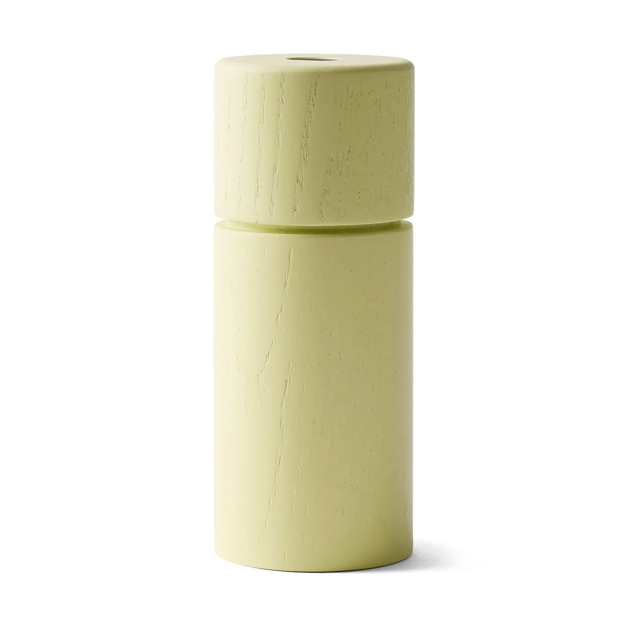 베르겐 후추 그라인더, Bright Yellow, 12 cm Crushgrind