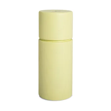 베르겐 후추 그라인더 - Bright Yellow, 12 cm - Crushgrind