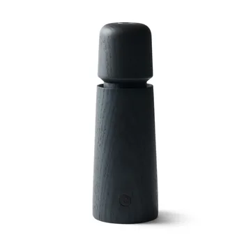 스톡홀름 향신료 그라인더 - Dark Blue, 17 cm - Crushgrind