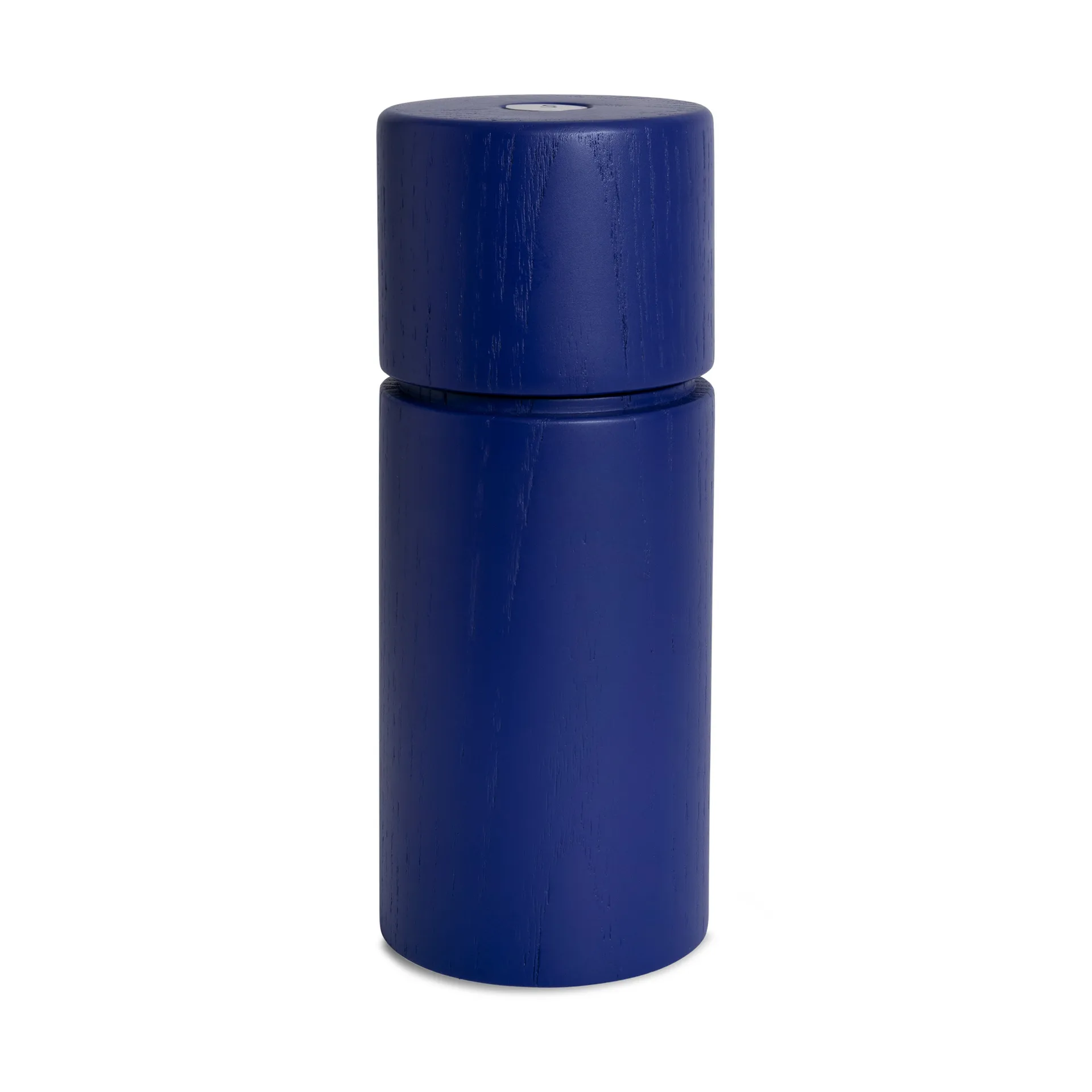 베르겐 후추 그라인더, Indigo Blue, 12 cm Crushgrind