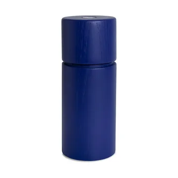 베르겐 후추 그라인더 - Indigo Blue, 12 cm - Crushgrind