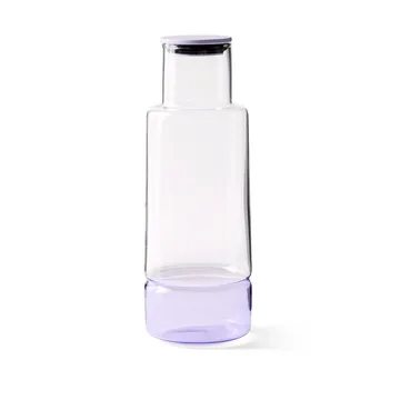 빌룬드 카라페 - Lavender 1 L - Crushgrind