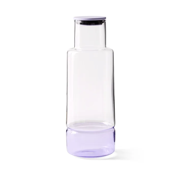 빌룬드 카라페 - Lavender 1 L - Crushgrind