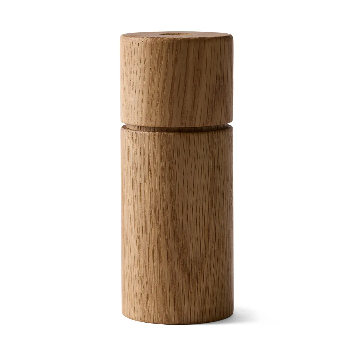 베르겐 후추 그라인더, Natural, 12 cm Crushgrind