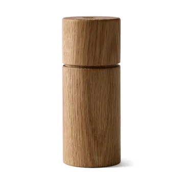 베르겐 후추 그라인더 - Natural, 12 cm - Crushgrind