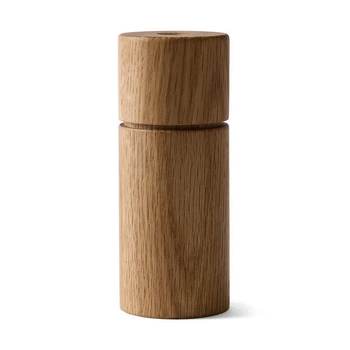 베르겐 후추 그라인더 - Natural, 12 cm - Crushgrind