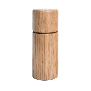 베르겐 후추 그라인더 - Natural, 12 cm - Crushgrind