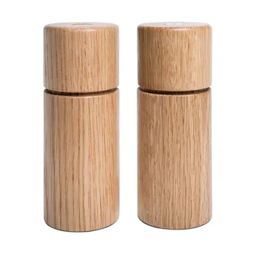 베르겐 후추 그라인더 - Natural, 12 cm - Crushgrind