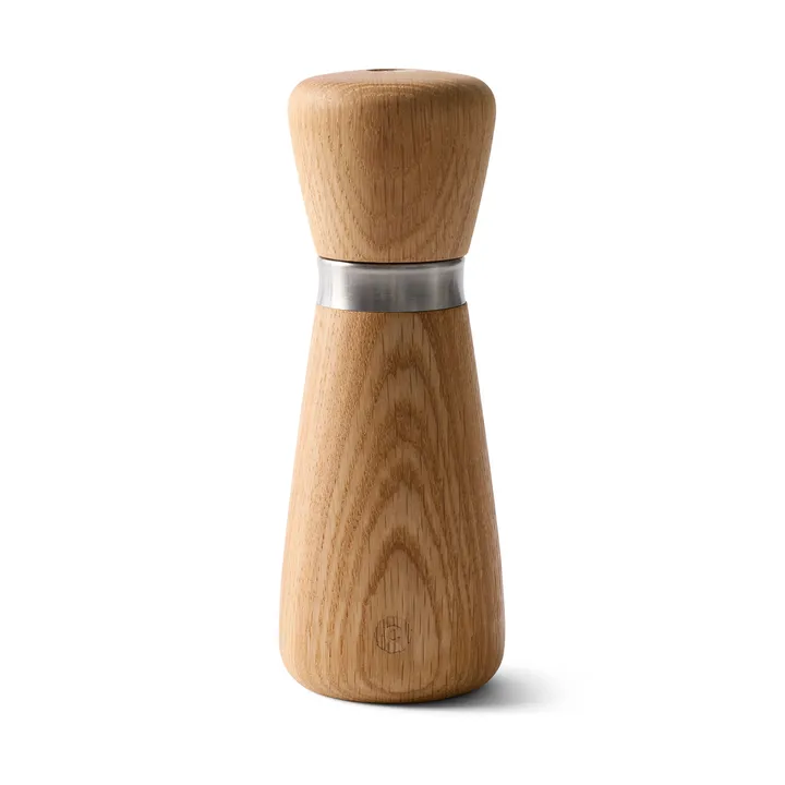 교토 향신료 그라인더 - Natural, Fsc Oak, 17 cm - Crushgrind