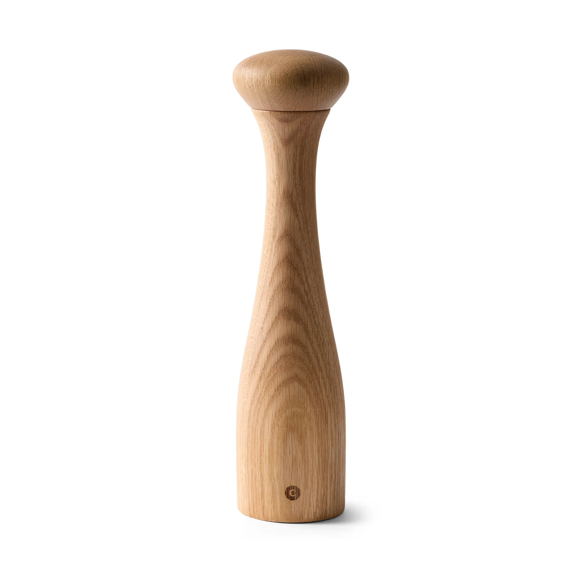 리옹 향신료 그라인더, Natural, Fsc Oak, 30 cm Crushgrind