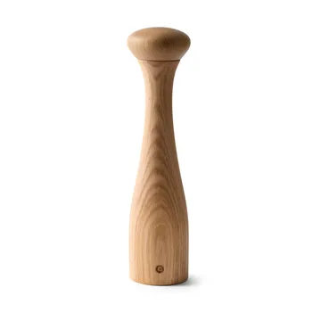 리옹 향신료 그라인더 - Natural, Fsc Oak, 30 cm - Crushgrind