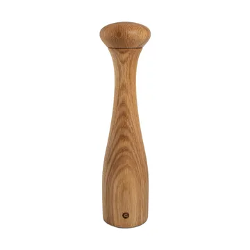 리옹 향신료 그라인더 - Natural, Fsc Oak, 30 cm - Crushgrind