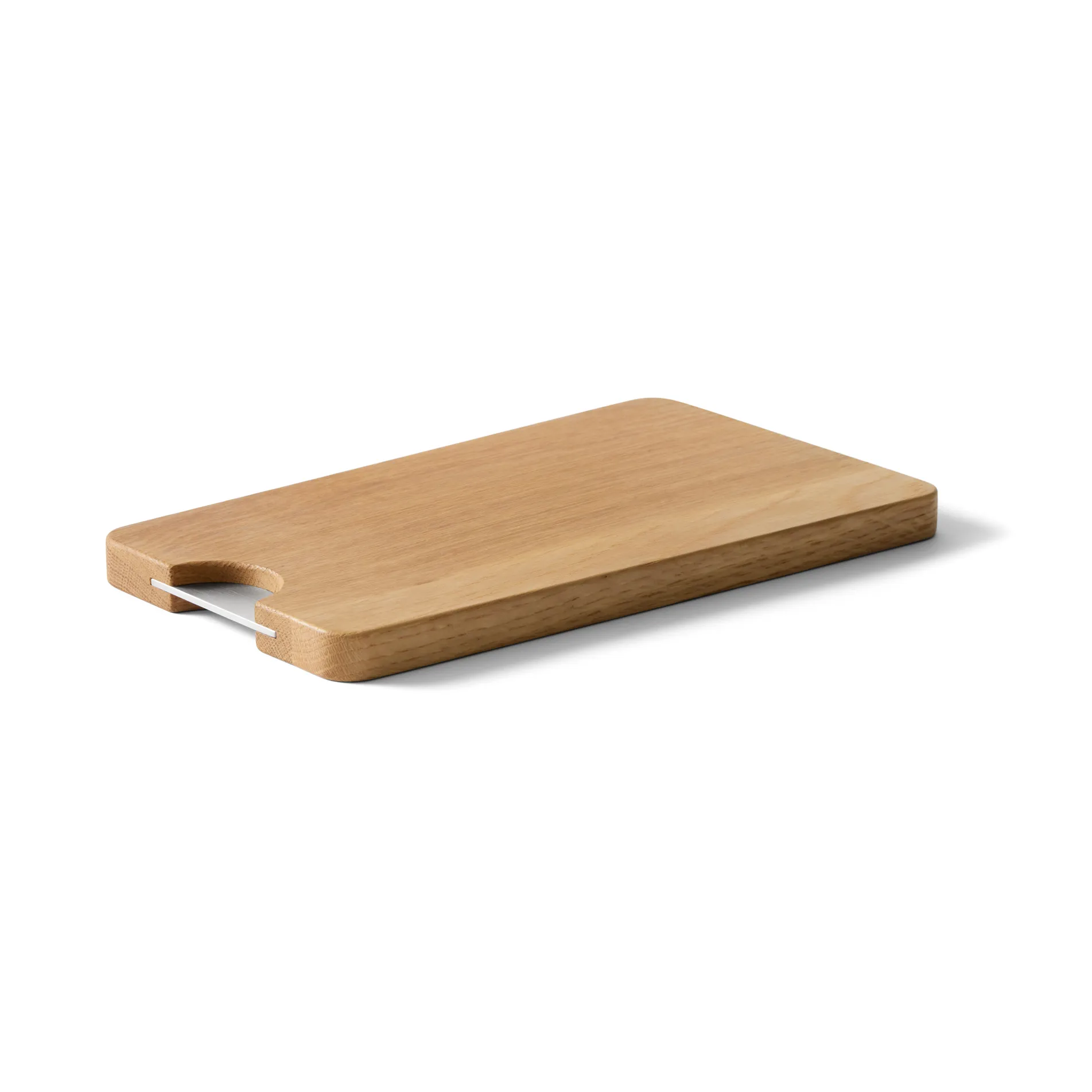 샴페인 도마, Oak, Small Crushgrind
