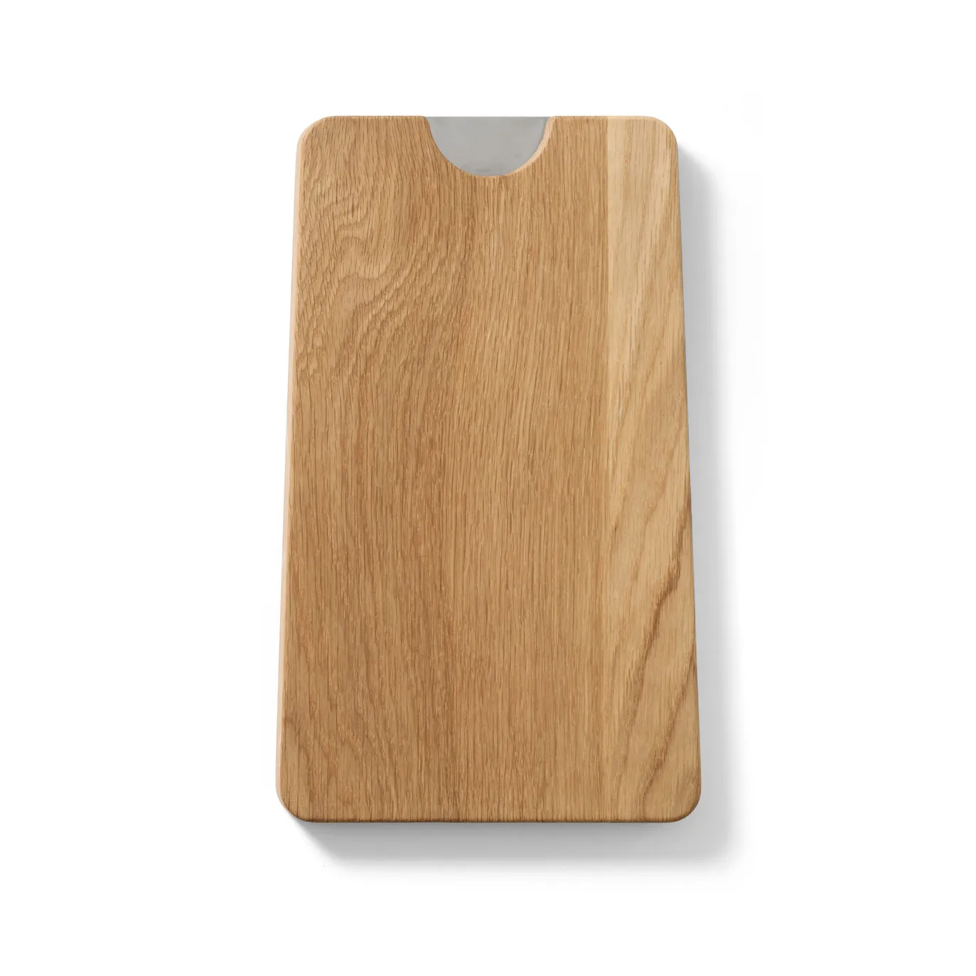 샴페인 도마, Oak, Small Crushgrind