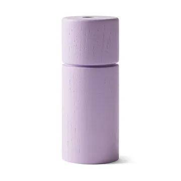 베르겐 후추 그라인더 - Purple Lilaq, 12 cm - Crushgrind