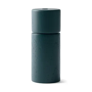 베르겐 후추 그라인더 - Racing Green, 12 cm - Crushgrind