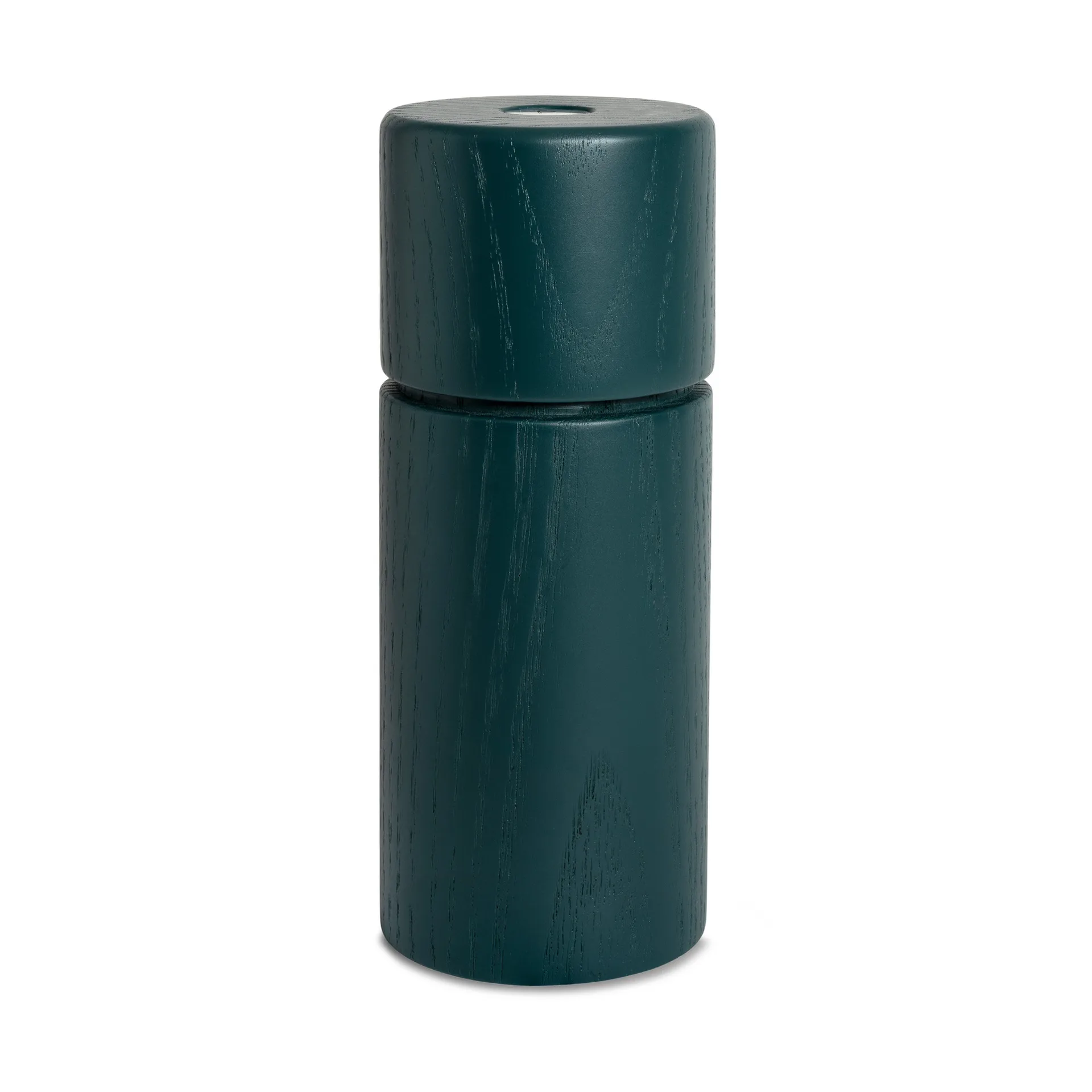 베르겐 후추 그라인더, Racing Green, 12 cm Crushgrind