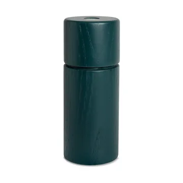 베르겐 후추 그라인더 - Racing Green, 12 cm - Crushgrind
