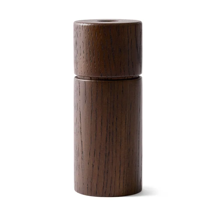 베르겐 후추 그라인더 - Smoked, 12 cm - Crushgrind