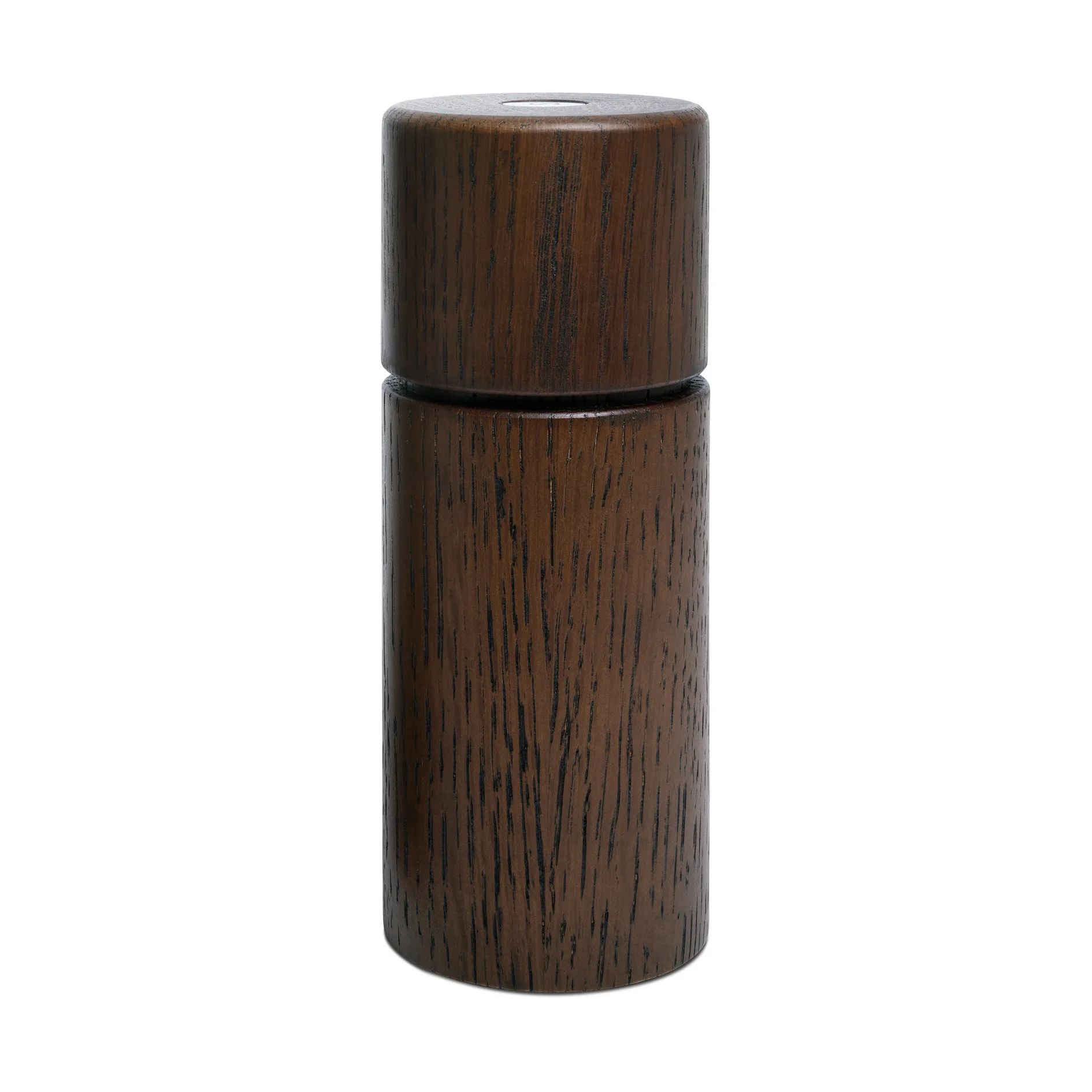 베르겐 후추 그라인더, Smoked, 12 cm Crushgrind
