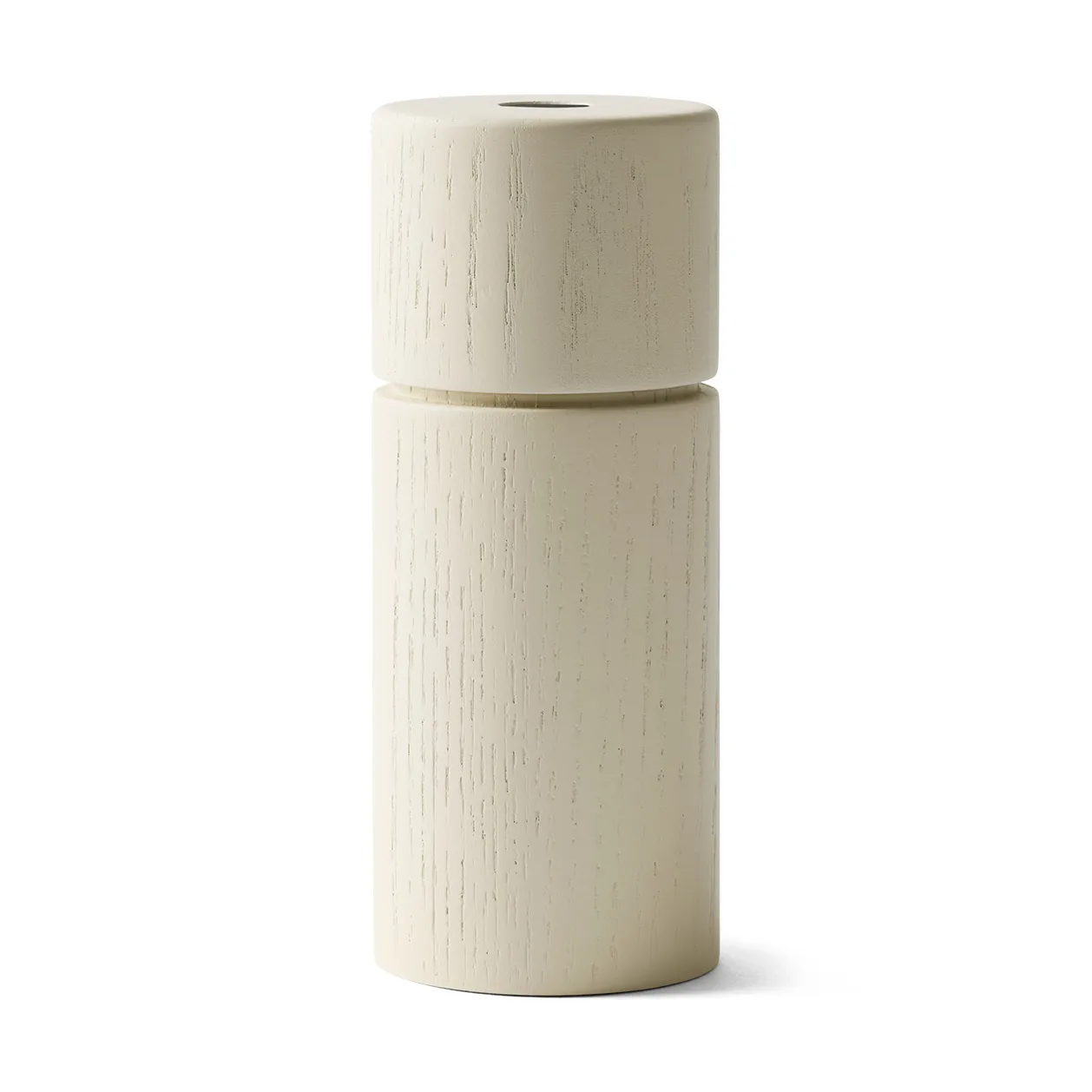 베르겐 후추 그라인더, White Sand, 12 cm Crushgrind