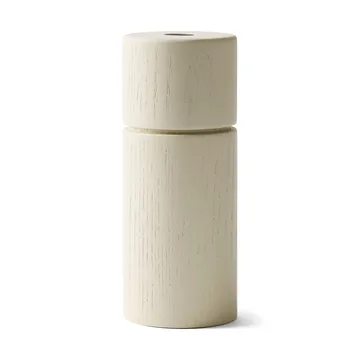 베르겐 후추 그라인더 - White Sand, 12 cm - Crushgrind