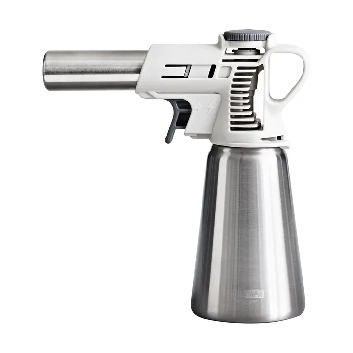 컬리매트 가스 버너 15.6 cm - Silver - Culimat