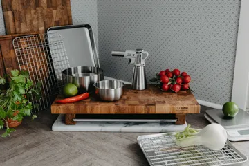 Culimat 가스트로 보울 스테인리스 스틸 - 13 cm - Culimat