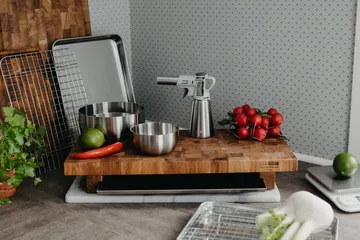 Culimat 가스트로 보울 스테인리스 스틸 - 16 cm - Culimat