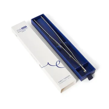Culimat 주방용 핀셋 - 스테인리스 스틸, 30 cm - Culimat
