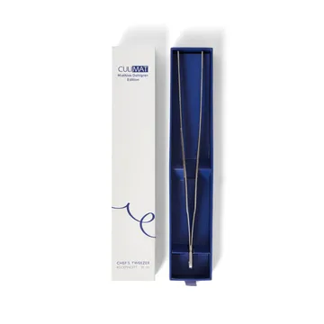 Culimat 주방용 핀셋 - 스테인리스 스틸, 30 cm - Culimat