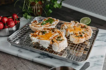 Culimat 가스트로 컨테이너(쿨링 랙 포함) - 31.5x24.5x2.4cm - Culimat