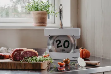 Culimat 프라이팬 5레이어 스테인레스 스틸 - 20 cm - Culimat