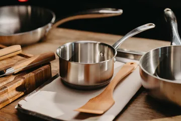 Culimat 앨더 우드 주걱 - Large - Culimat