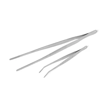 Culimat 주방용 핀셋 - Stainless steel, 2 pieces - Culimat