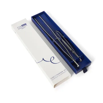 Culimat 주방용 핀셋 - Stainless steel, 2 pieces - Culimat