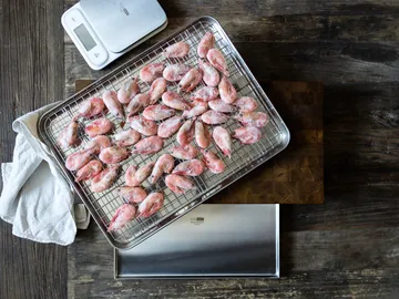 Culimat 가스트로 컨테이너(쿨링 랙 포함) - Stainless steel, 40.5x30.5 cm - Culimat